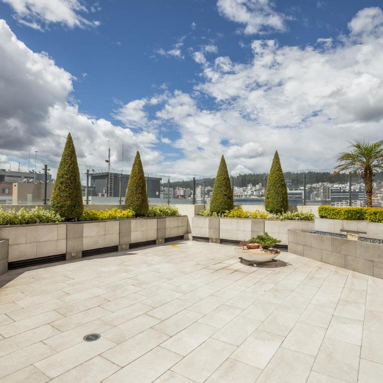 Aria Charming 2 bedroom Apartment - Apartamento de 2 dormitorios - 20