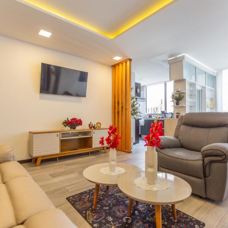 Aria Charming 2 bedroom Apartment - Apartamento de 2 dormitorios - 1