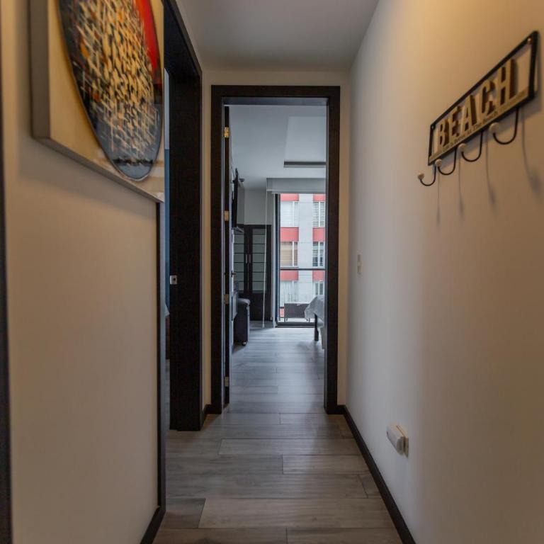 Aria Charming 2 bedroom Apartment - Apartamento de 2 dormitorios - 16