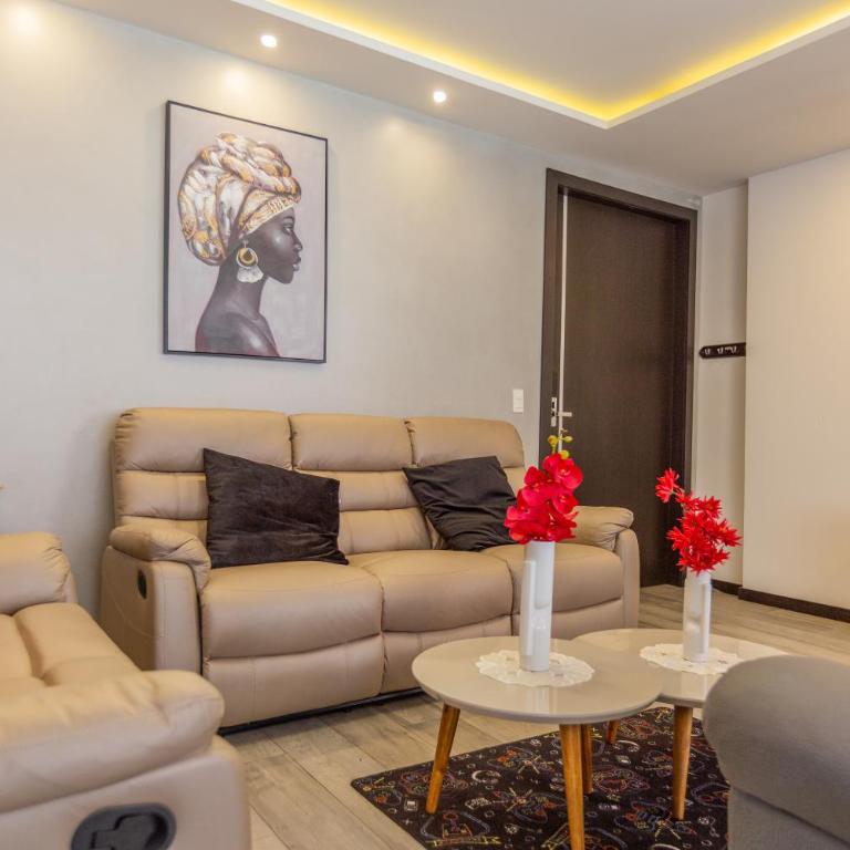 Aria Charming 2 bedroom Apartment - Apartamento de 2 dormitorios - 17