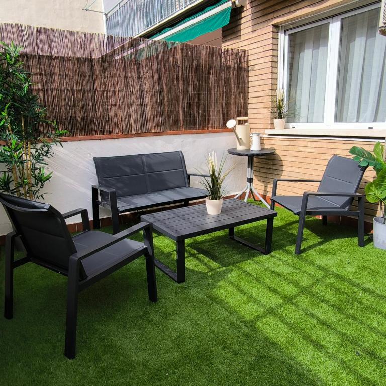 La Terraza del Centro by Alogest - Apartamento de 3 dormitorios - 29