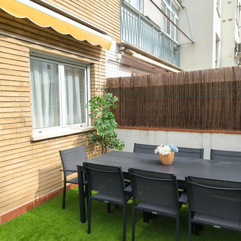 La Terraza del Centro by Alogest - Apartamento de 3 dormitorios - 30