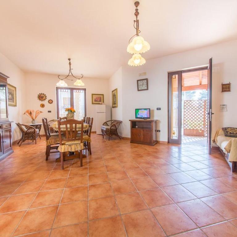 Casa Sofia - Salento Reservation - Villa - 6