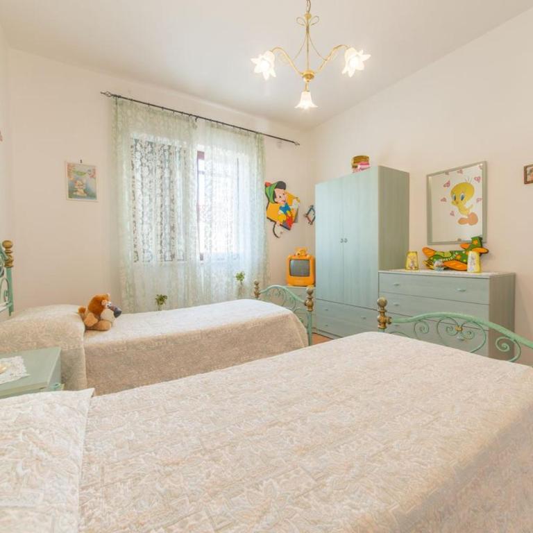 Casa Sofia - Salento Reservation - Villa - 13