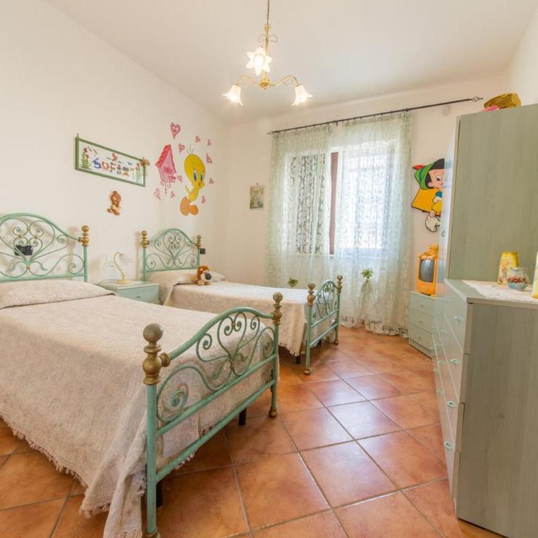 Casa Sofia - Salento Reservation - Villa - 14