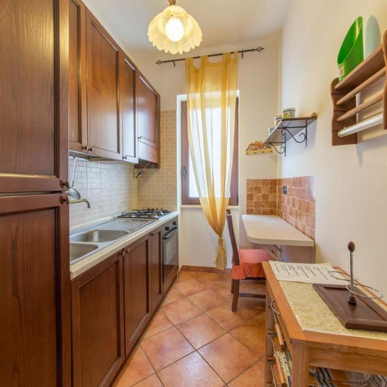 Casa Sofia - Salento Reservation - Villa - 11