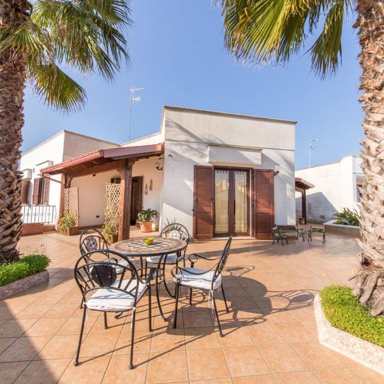 Casa Sofia - Salento Reservation - Villa - 2