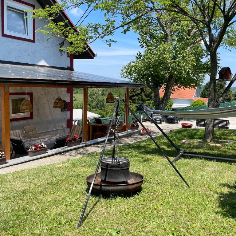 Avala Sunset Apartments - Vikendica - 13