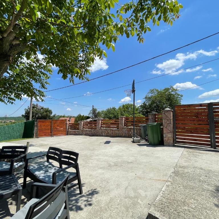 Avala Sunset Apartments - Apartman sa 1 Spavaćom Sobom - 7