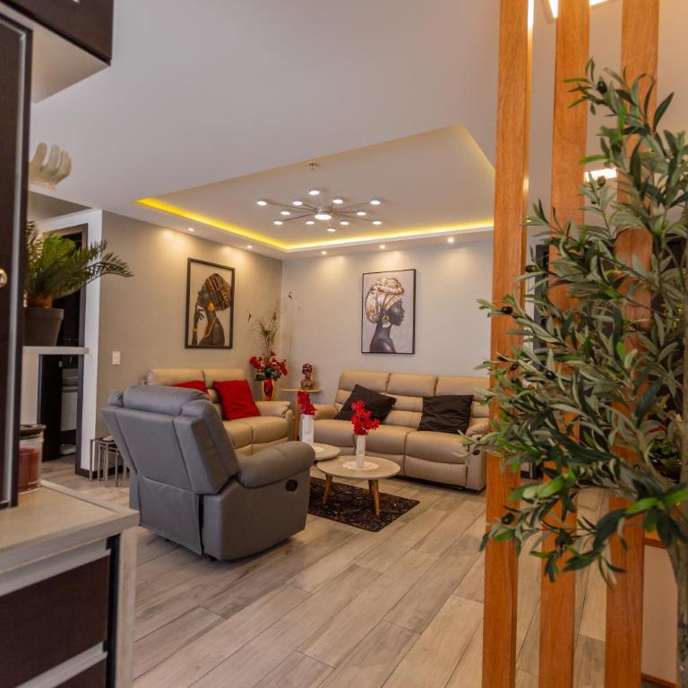 Aria Charming 2 bedroom Apartment - Apartamento de 2 dormitorios - 30