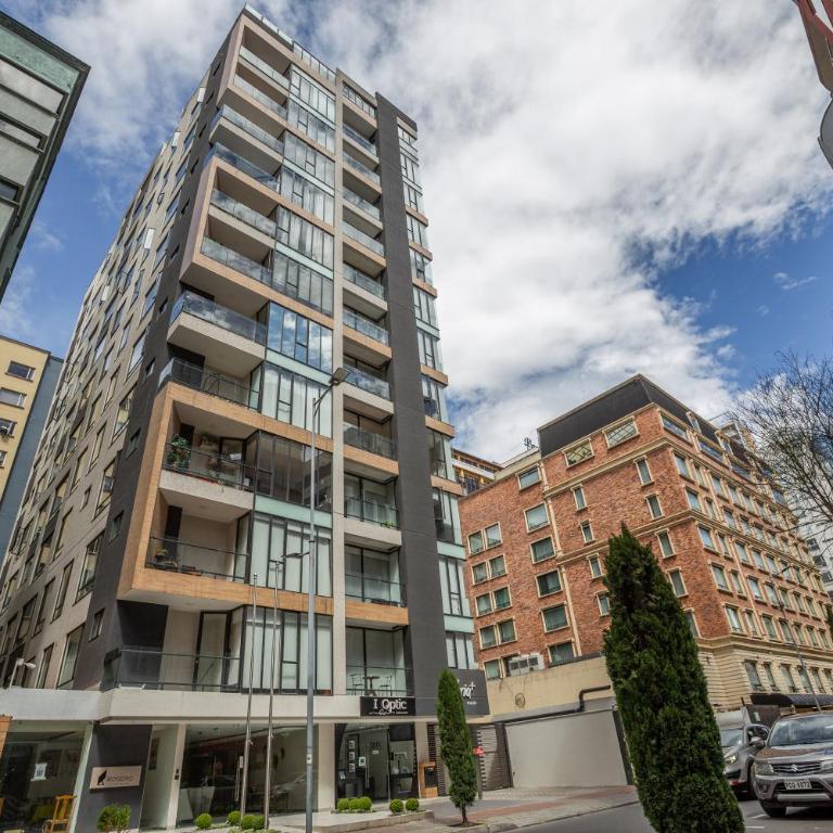 Aria Charming 2 bedroom Apartment - Apartamento de 2 dormitorios - 25