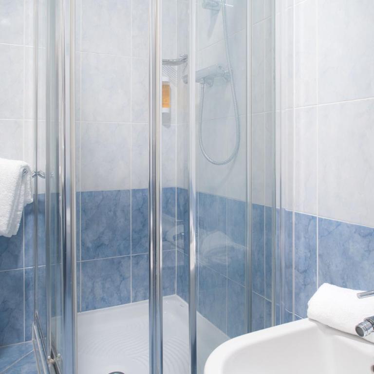 Villa Nicolli Romantic Spa Resort - Adults Only - Camera Economy Matrimoniale/Doppia con Letti Singoli - 6