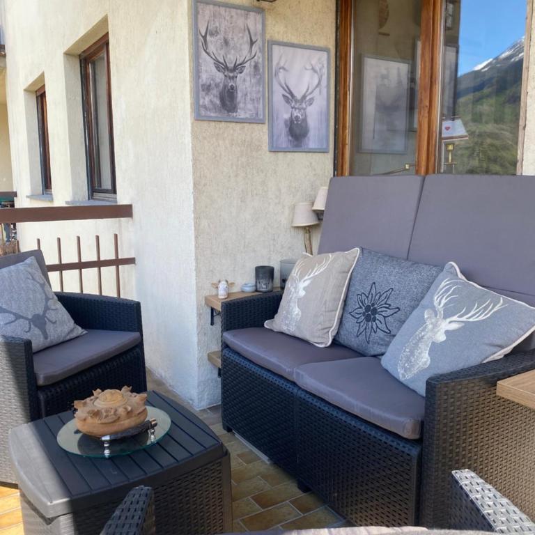 Bellavista Saint-Vincent - Appartamento con 1 Camera da Letto - 13