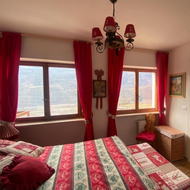 Bellavista Saint-Vincent - Appartamento con 1 Camera da Letto - 15