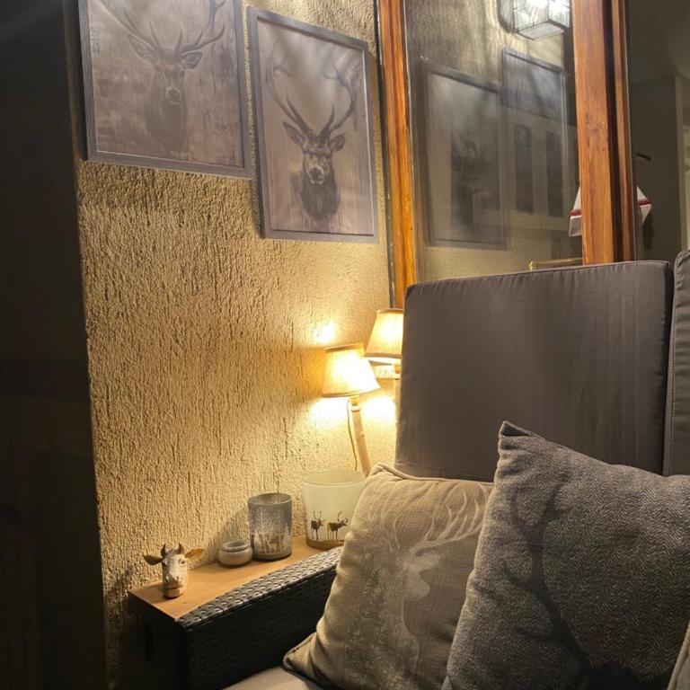 Bellavista Saint-Vincent - Appartamento con 1 Camera da Letto - 20