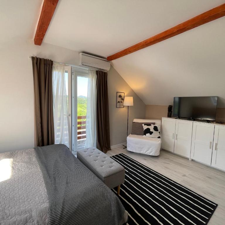 Avala Sunset Apartments - Vikendica - 5