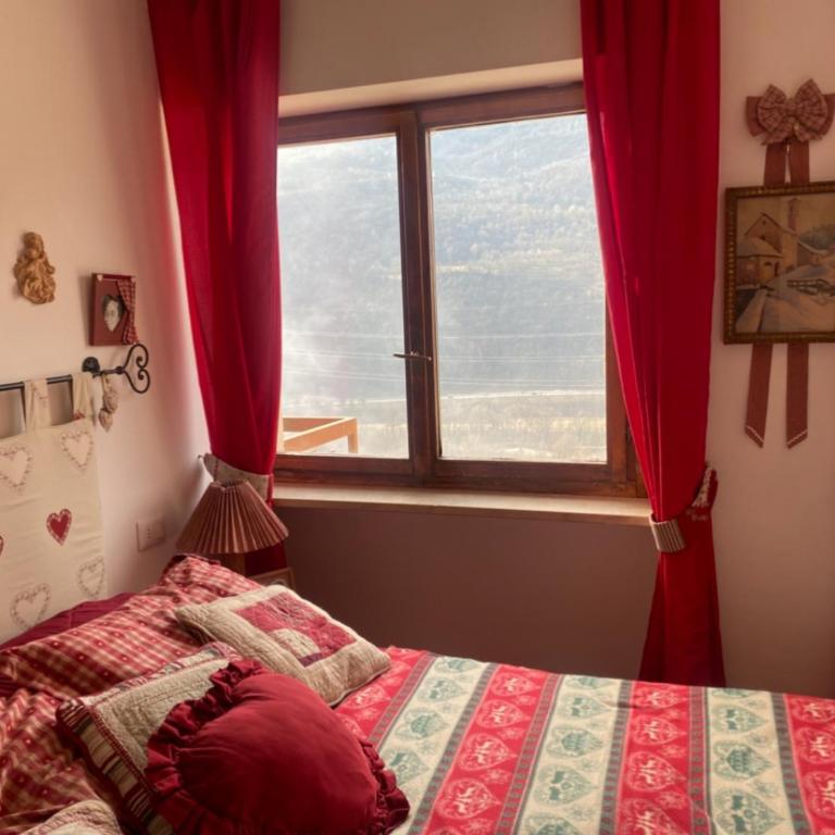 Bellavista Saint-Vincent - Appartamento con 1 Camera da Letto - 39