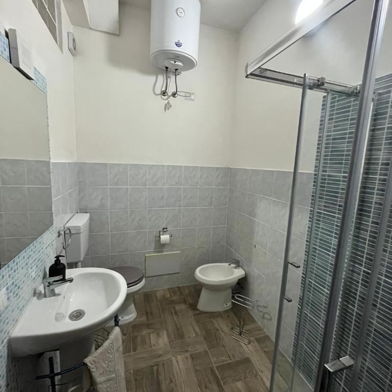 Casa Giuli - Appartamento Monolocale con 1 Letto Matrimoniale - 14