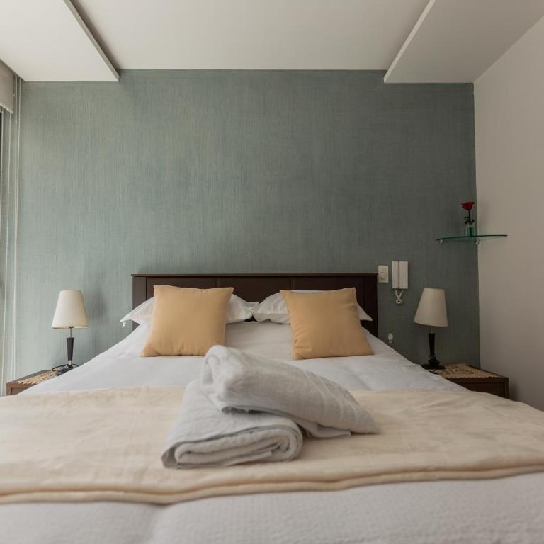 Aria Charming 2 bedroom Apartment - Apartamento de 2 dormitorios - 43