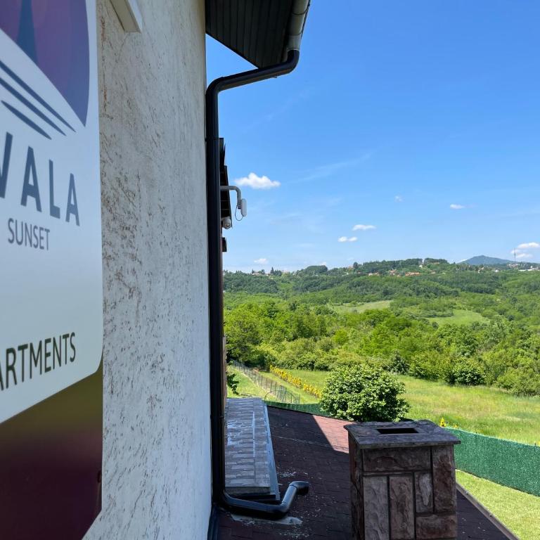 Avala Sunset Apartments - Vikendica - 22