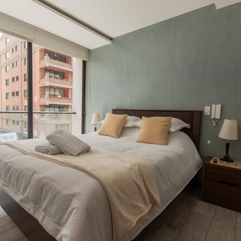 Aria Charming 2 bedroom Apartment - Apartamento de 2 dormitorios - 7