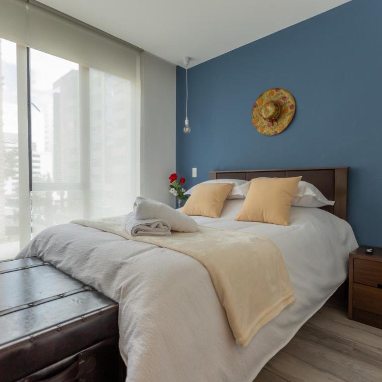 Aria Charming 2 bedroom Apartment - Apartamento de 2 dormitorios - 47