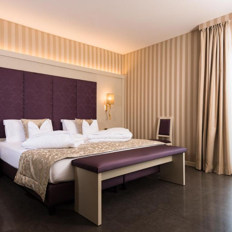 Villa Nicolli Romantic Spa Resort - Adults Only - Suite King Deluxe - 6