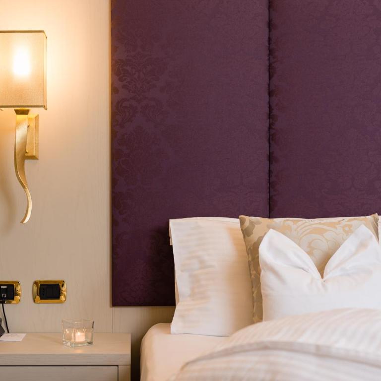 Villa Nicolli Romantic Spa Resort - Adults Only - Suite King Deluxe - 8