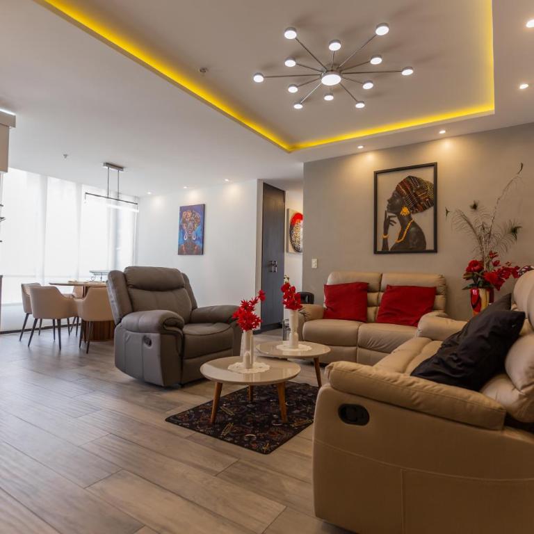Aria Charming 2 bedroom Apartment - Apartamento de 2 dormitorios - 2