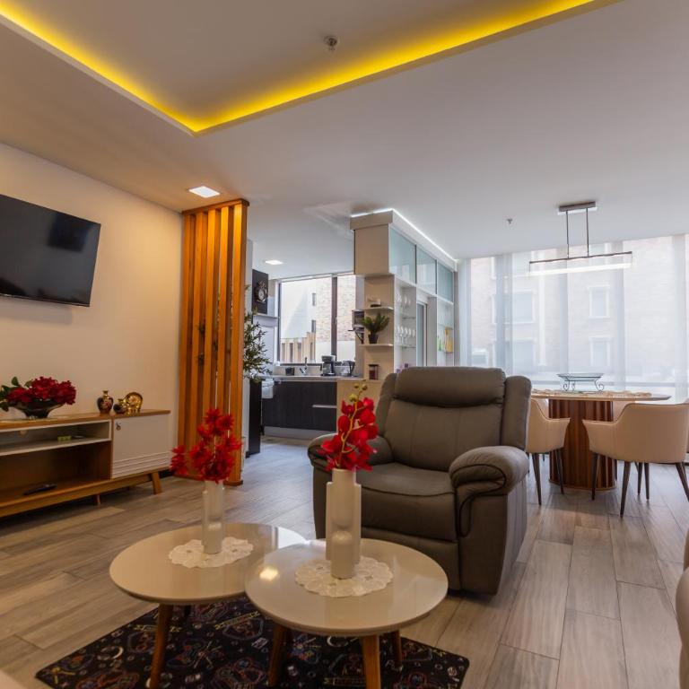 Aria Charming 2 bedroom Apartment - Apartamento de 2 dormitorios - 53