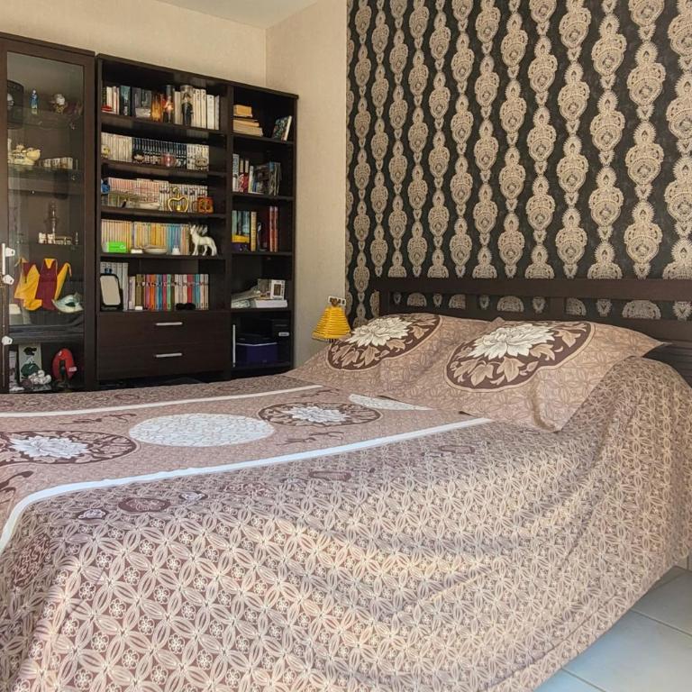 MENGINE - Jolie maison avec piscine - Three-Bedroom House - 18