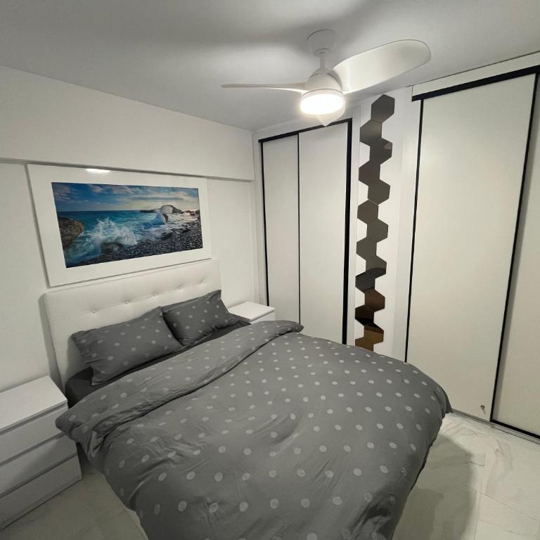 Luxury View - Apartamento de 1 dormitorio - lado mar - 9