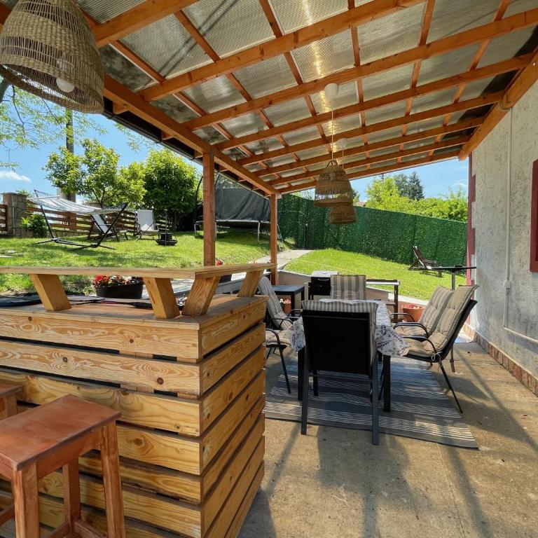 Avala Sunset Apartments - Vikendica - 31