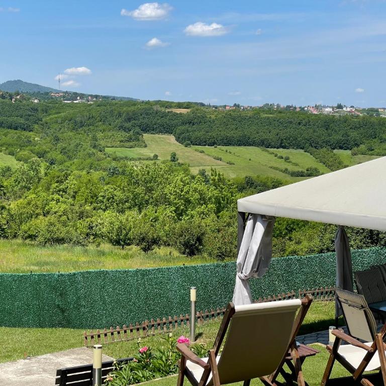 Avala Sunset Apartments - Apartman sa 1 Spavaćom Sobom - 2