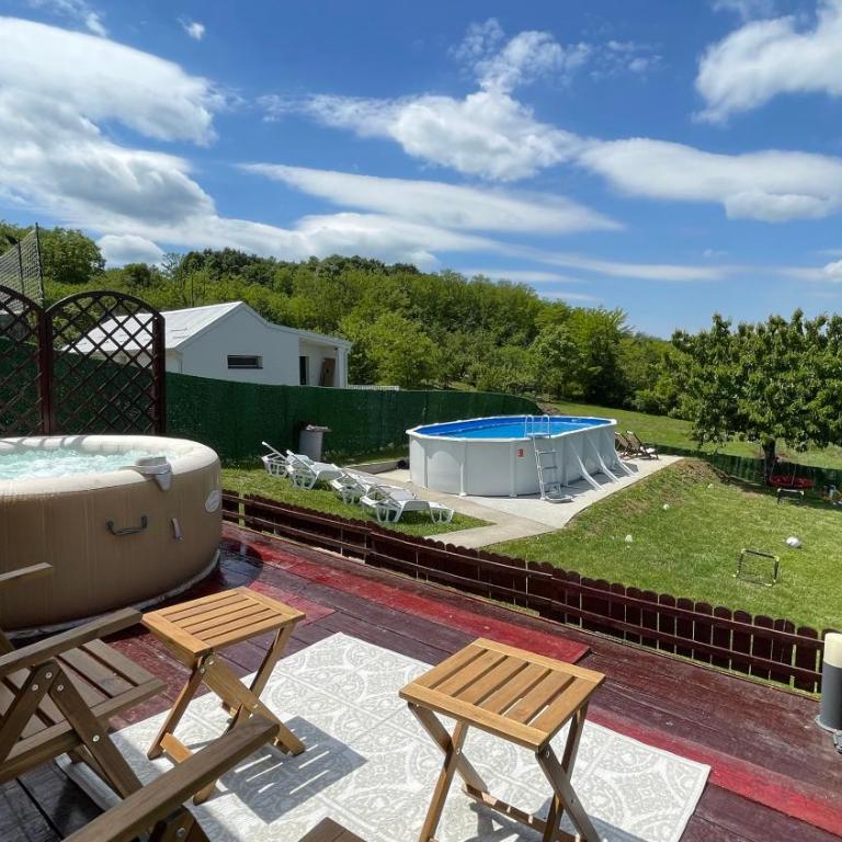 Avala Sunset Apartments - Apartman sa 1 Spavaćom Sobom - 14