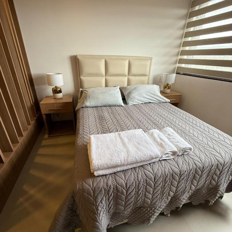 Amazing and in the chic area - Apartamento de 1 dormitorio - 7