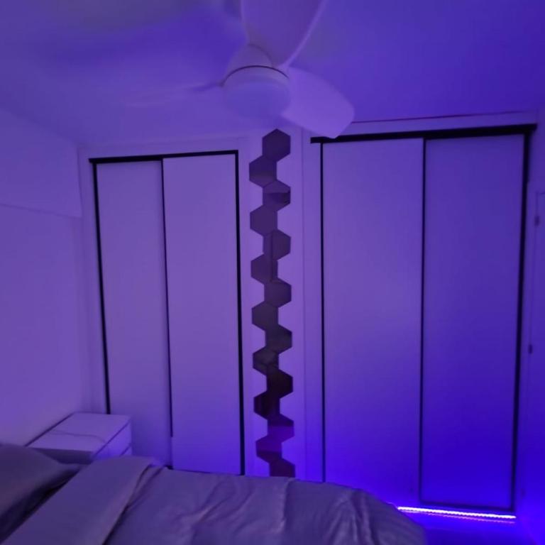 Luxury View - Apartamento de 1 dormitorio - lado mar - 11