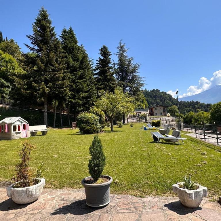 Heike - Appartamento con 2 Camere da Letto - 36