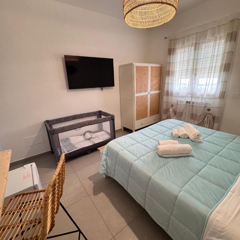 Suites Dreams Fiumicino Mare - One-Bedroom House - 60
