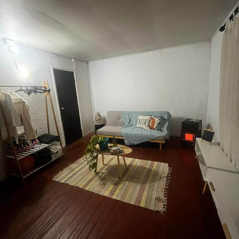 Un trozo de bosque en la ciudad - Apartamento de 1 dormitorio - 20