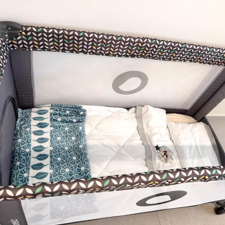 Suites Dreams Fiumicino Mare - One-Bedroom House - 49