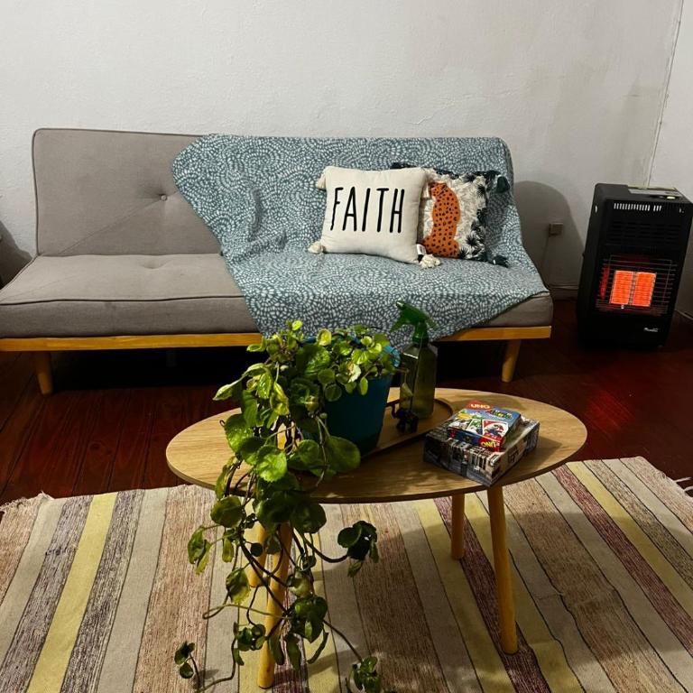 Un trozo de bosque en la ciudad - Apartamento de 1 dormitorio - 1