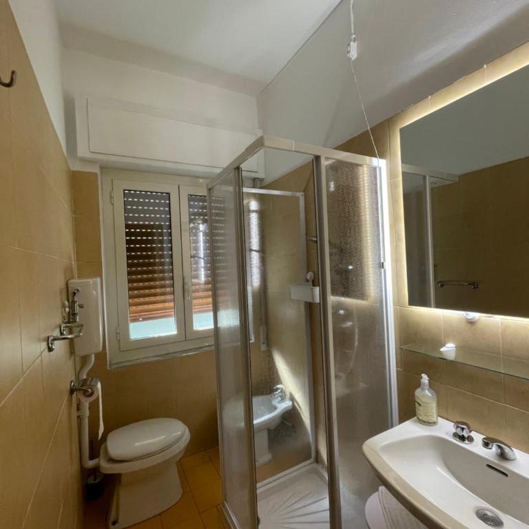 Affittacamere Corso Roma 282 - Camera Singola con Bagno Privato - 2