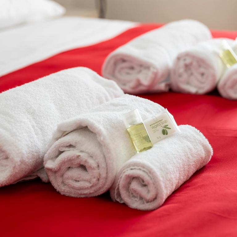 Casa Scaligeri - Appartamento con 2 Camere da Letto - 8