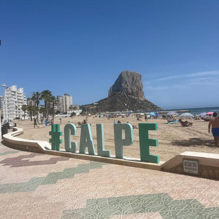 Luxury View - Apartamento de 1 dormitorio - lado mar - 22