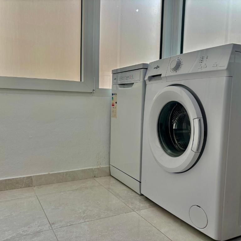 Apartamento Iliana - Apartamento de 2 dormitorios - 22