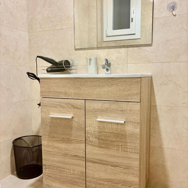 Apartamento Iliana - Apartamento de 2 dormitorios - 4