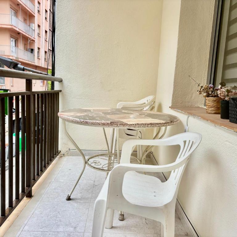 Apartamento Iliana - Apartamento de 2 dormitorios - 21