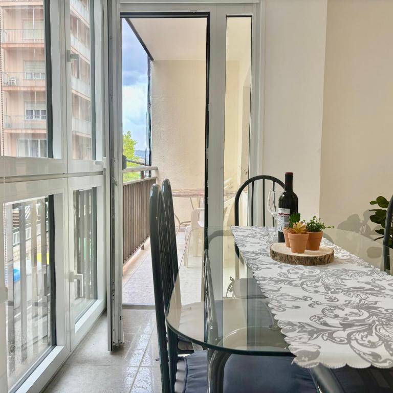 Apartamento Iliana - Apartamento de 2 dormitorios - 8
