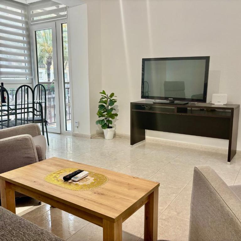 Apartamento Iliana - Apartamento de 2 dormitorios - 19